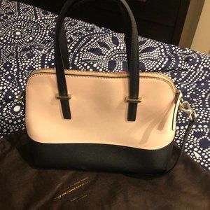 Kate Spade Cedar Street Maise Pink/Black